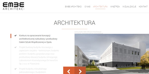 EMBE Architects