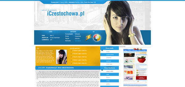 iCzestochowa.pl news