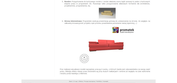 3D product
