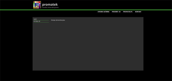 Furniture Configurator