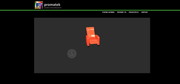 Furniture Configurator