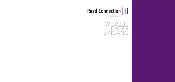 Reed Connection