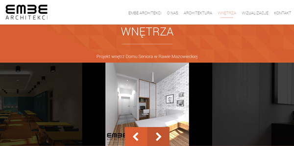 EMBE Architects